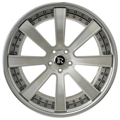 Rucci Forged Ditto