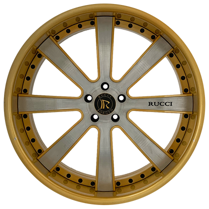 Rucci Forged Ditto