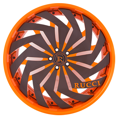 Rucci Forged Drop
