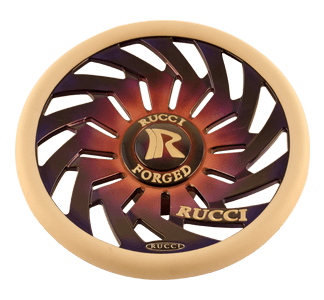Rucci Forged Drop