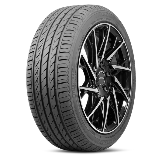 DELINTE DH2 205/55ZR16 (24.9X8.1R 16) Tires
