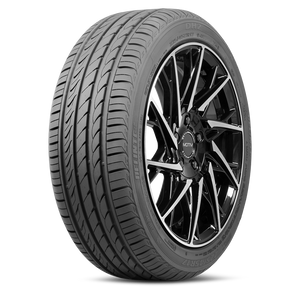 DELINTE DH2 205/55ZR16 (24.9X8.1R 16) Tires