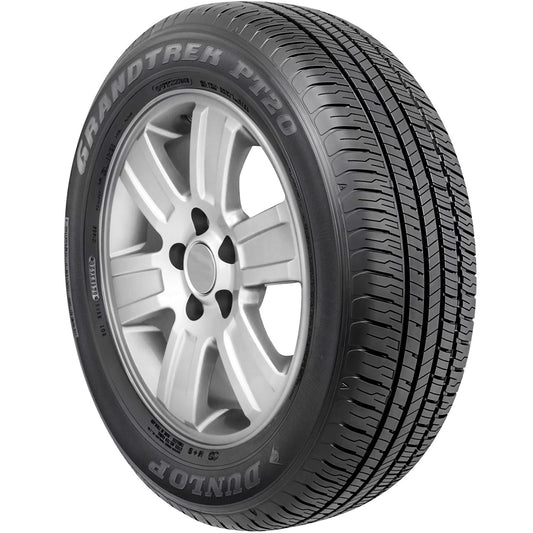 DUNLOP GRANDTREK PT20 225/65R17/SL (28.5X8.9R 17) Tires