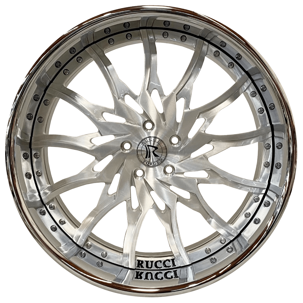 Rucci Forged Dusse