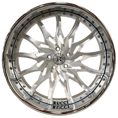 Rucci Forged Dusse