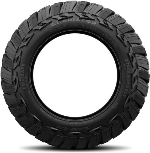 GLADIATOR XCOMP MT 37/13.50R22/E Tires