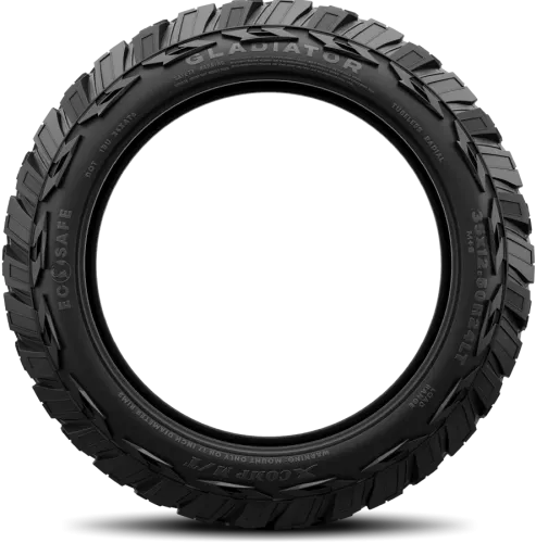 GLADIATOR XCOMP MT 35X12.50R24 Tires