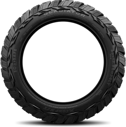 GLADIATOR XCOMP MT 35X12.50R24 Tires
