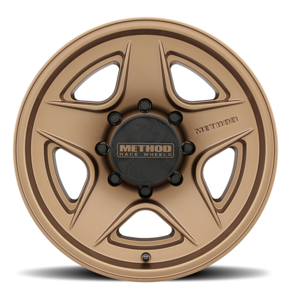 Method 319 18x9 8x180 18mm Method Bronze MR31989088918