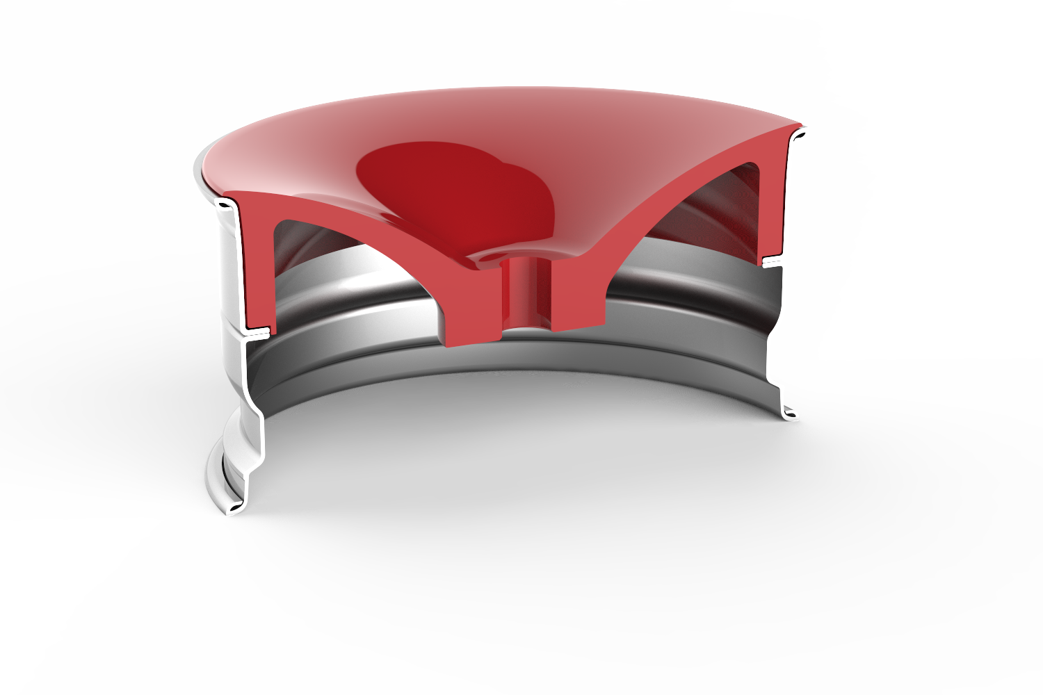 22" Set of 4 Forgiato Twisted Maglia-2-ECL (ECL Concave Forging) - Wheels | Rims