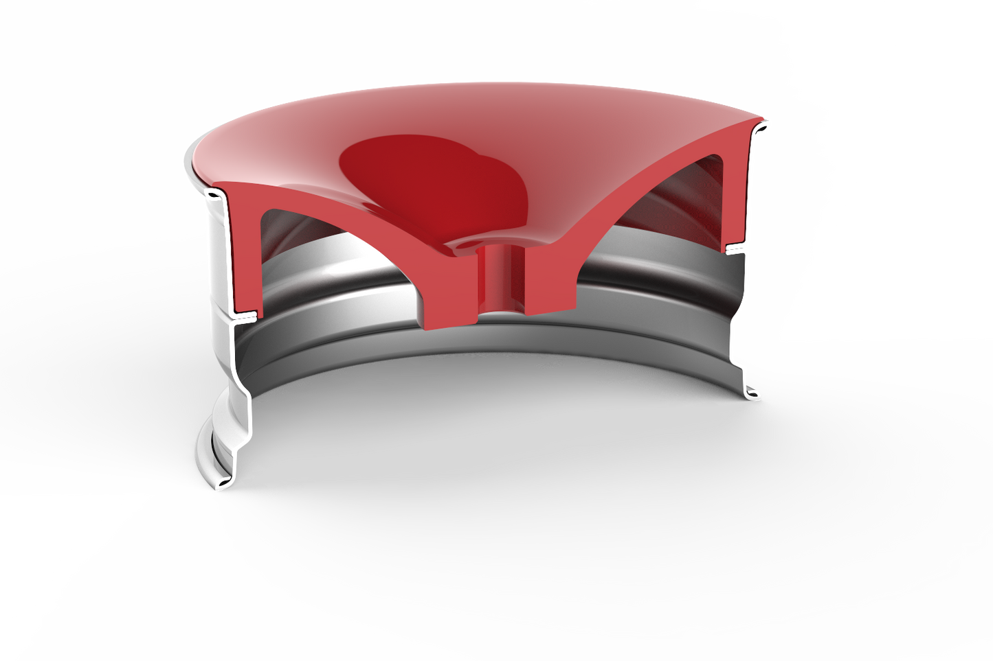 24" Forgiato Twisted Maglia-2-ECL (ECL Concave Forging) - Wheels | Rims