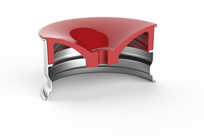 24" Forgiato Twisted Maglia-2-ECL (ECL Concave Forging) - Wheels | Rims