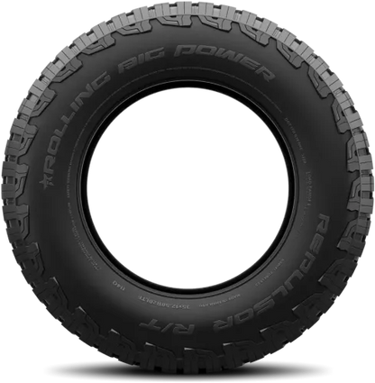 RBP Repulsor R/T - LT295/60R20 (34") 126Q Mud Terrain | RBPSTRT2060010
