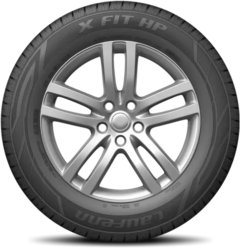 Laufenn X Fit HP (LA41) - 265/50R20 (31") 107V Passenger/Light Truck | 1031060