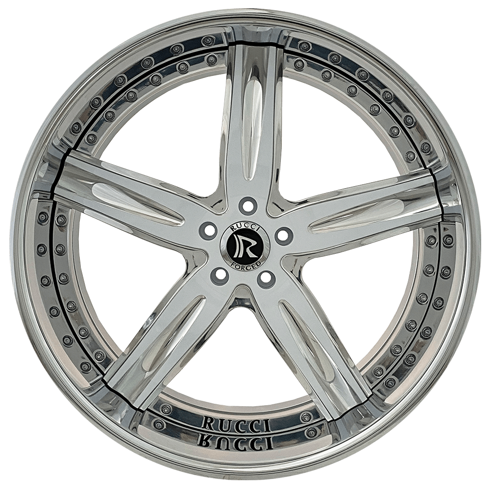 Rucci Forged Enzo