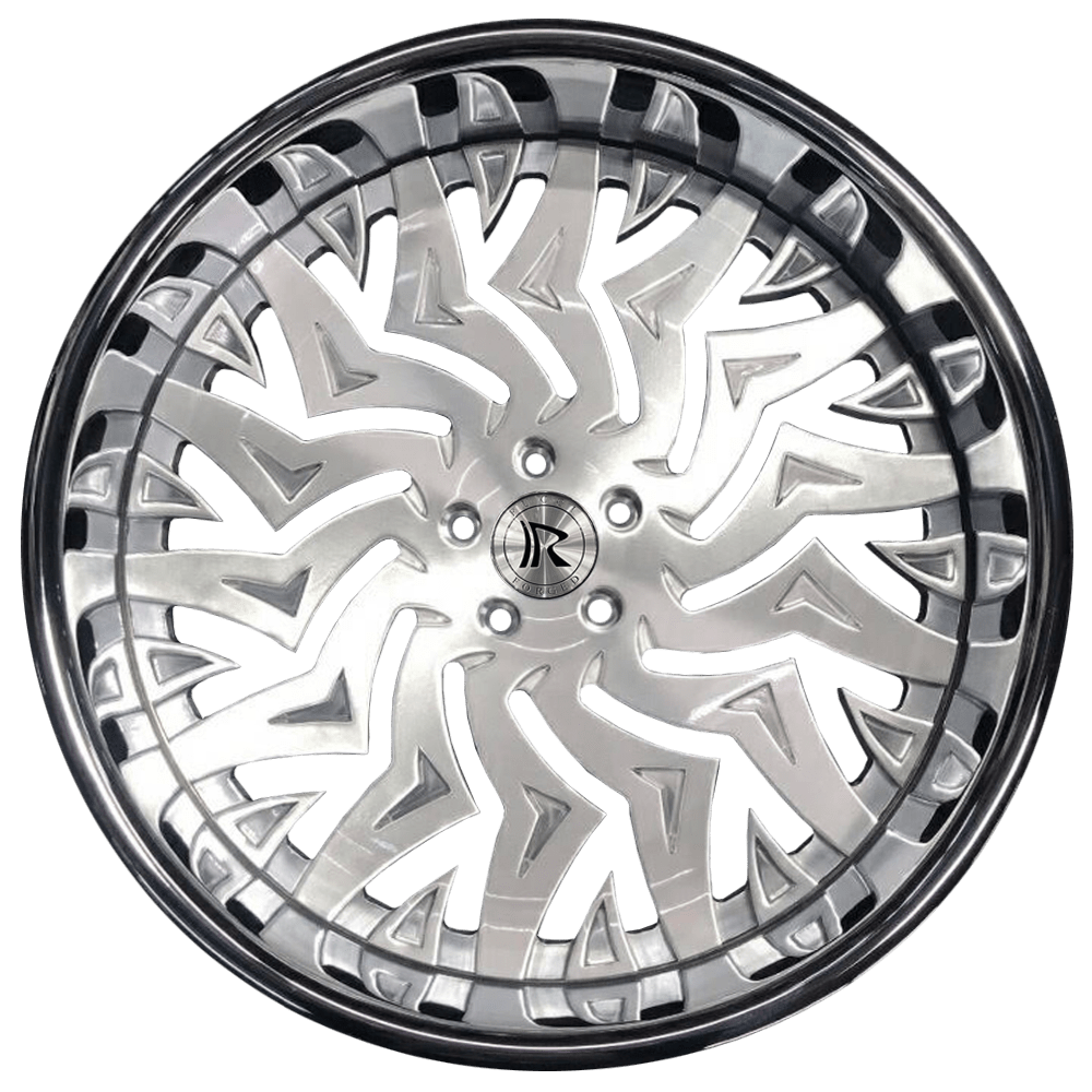 Rucci Forged Epic