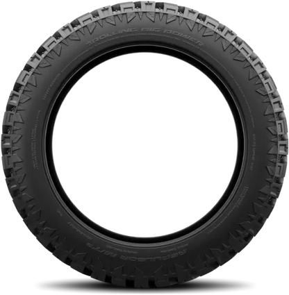 RBP Repulsor M/T 3 - 33X12.50R24LT (33") 106Q Mud Terrain | RBPSTMT324010