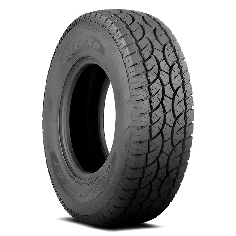 ATTURO Trail Blade A/T 265/60R18 Tires