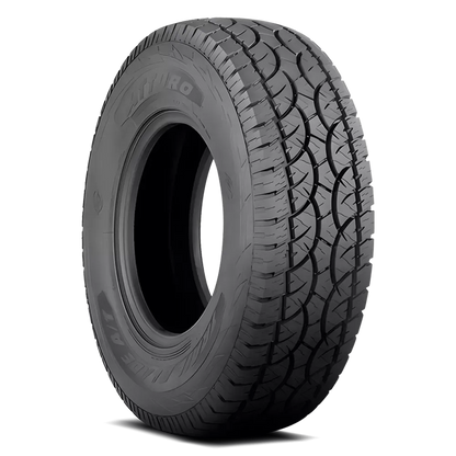 ATTURO Trail Blade A/T 265/60R18 Tires