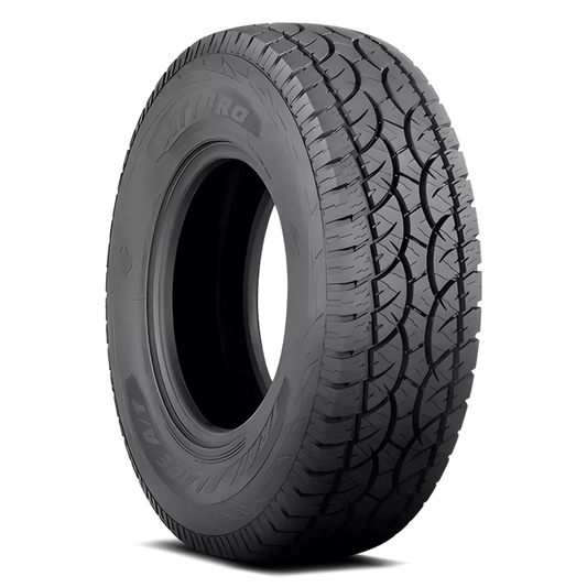 ATTURO Trail Blade A/T 265/60R18 Tires