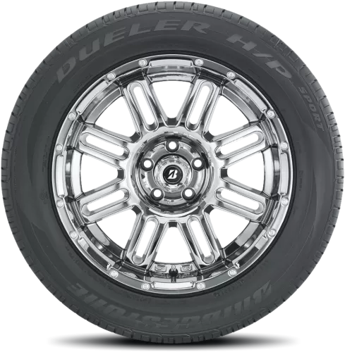 Bridgestone Dueler H/P Sport - 235/45R20 (29") 100W All-Season Touring | 133595