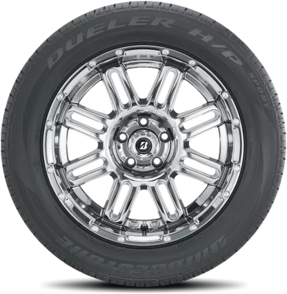 Bridgestone Dueler H/P Sport - 235/45R20 (29") 100W All-Season Touring | 133595