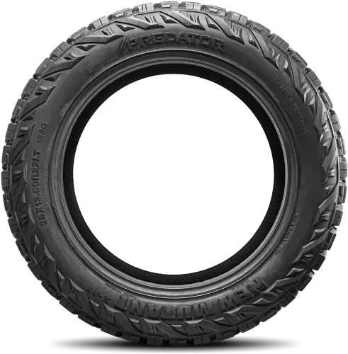Predator New Mutant X-RT - 35X13.50R22LT (35") 122Q Rugged Terrain | PRXRT27