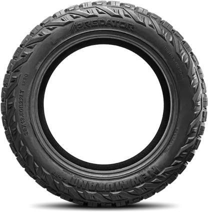 Predator New Mutant X-RT - 35X13.50R22LT (35") 122Q Rugged Terrain | PRXRT27