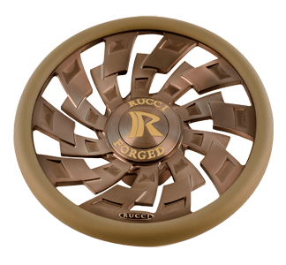 Rucci Forged Fam