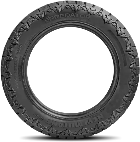 Predator New Mutant X-AT - 35X11.50R20LT (35") 124R All Terrain | NPRXAT24