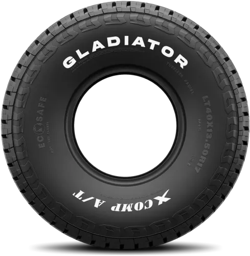 GLADIATOR XCOMP AT 40/13.50R17 Tires