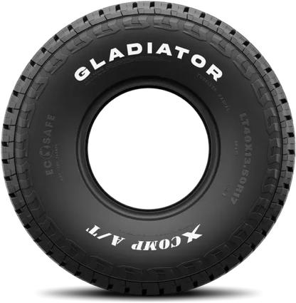 GLADIATOR XCOMP AT 40/13.50R17 Tires