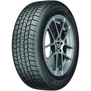 GENERAL ALTIMAX 365AW 215/65R16 (27X8.5R 16) Tires