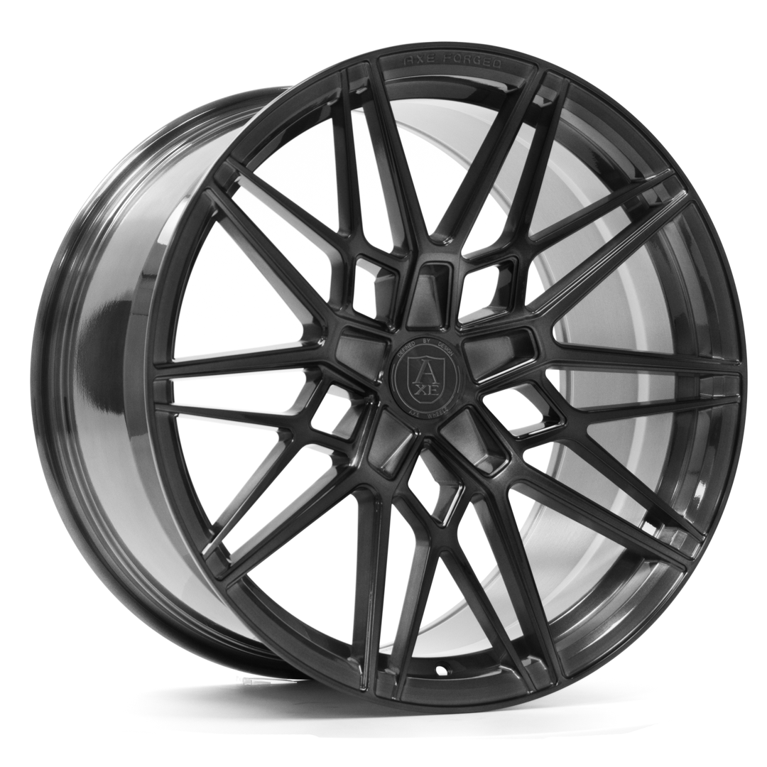 AXE FF1-Forged 20x10 5x130 GREY