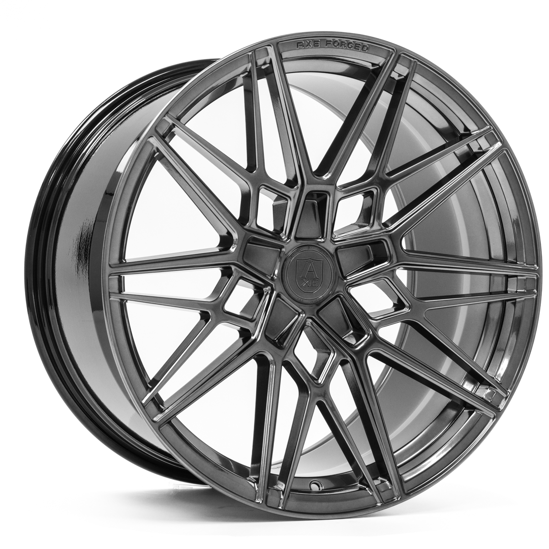 AXE FF1-Forged 20x11 28 5x120 CARBON