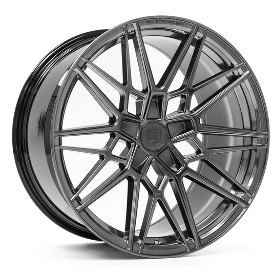AXE FF1-Forged 20x11 28 5x120 CARBON