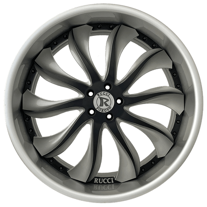 Rucci Forged Fiamme
