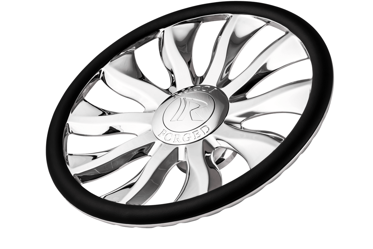 Rucci Forged Fiamme