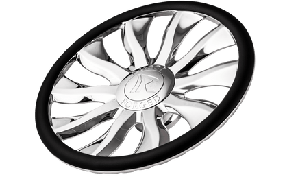 Rucci Forged Fiamme