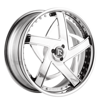 Rucci Forged Filo