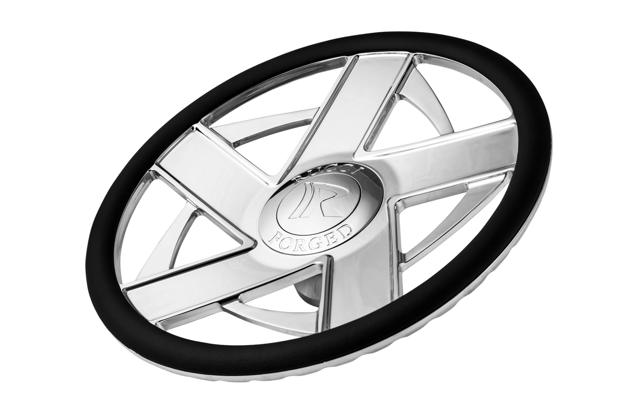 Rucci Forged Filo
