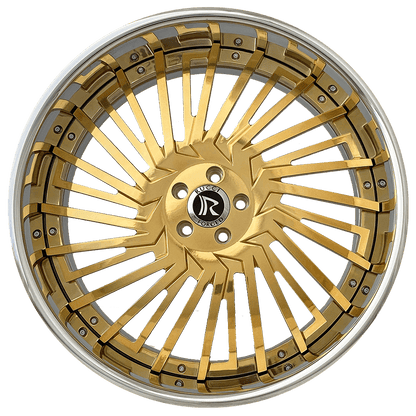 Rucci Forged Flicka