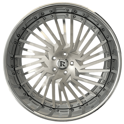 Rucci Forged Flicka