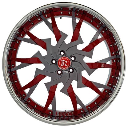 Rucci Forged Flip