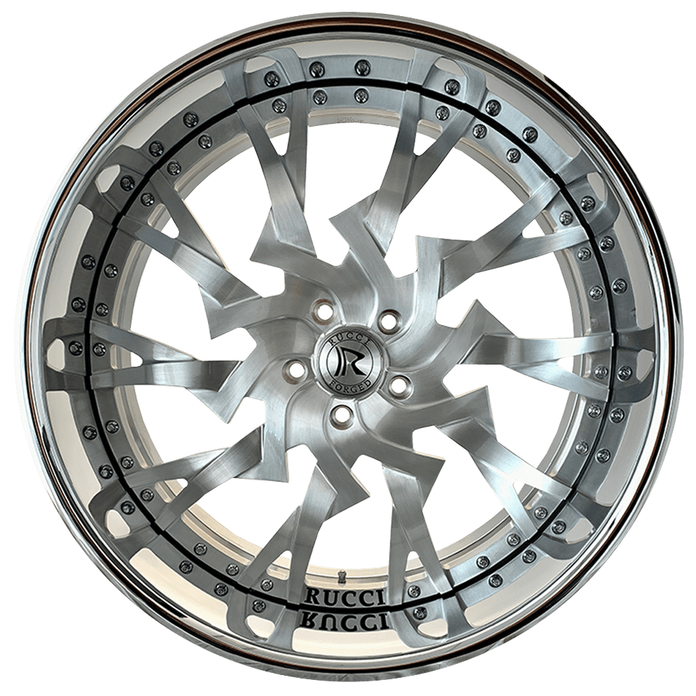 Rucci Forged Flip