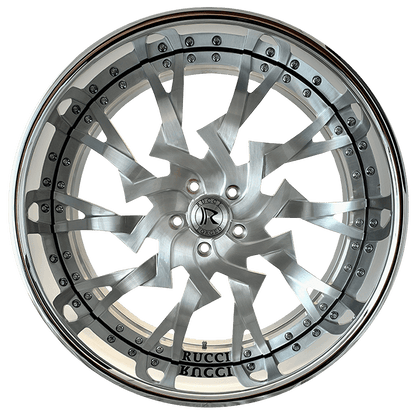 Rucci Forged Flip
