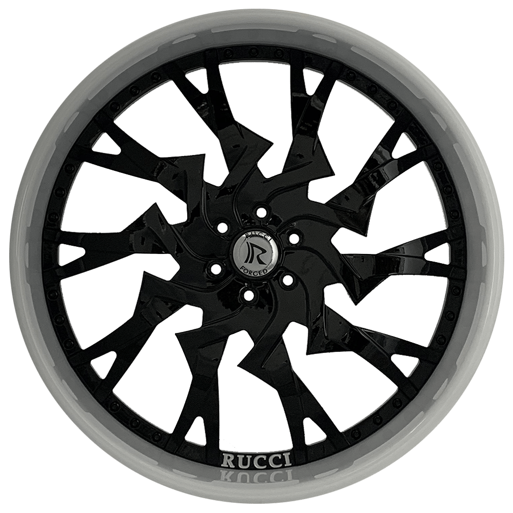 Rucci Forged Flip