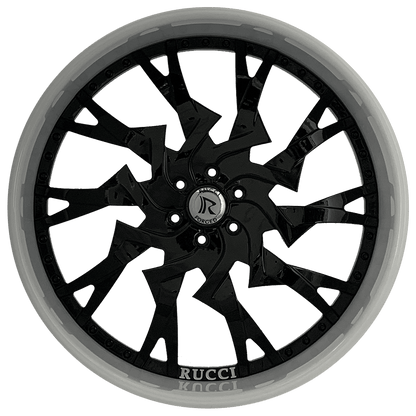 Rucci Forged Flip