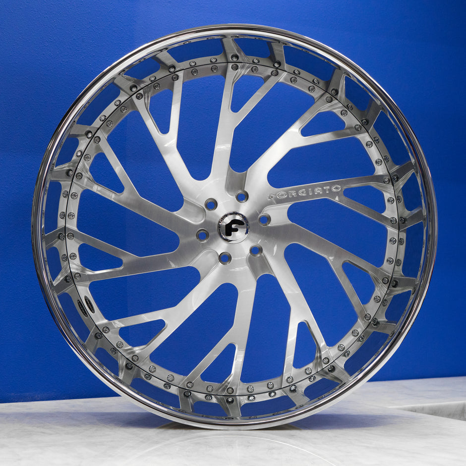Price Of Forgiato Rims
