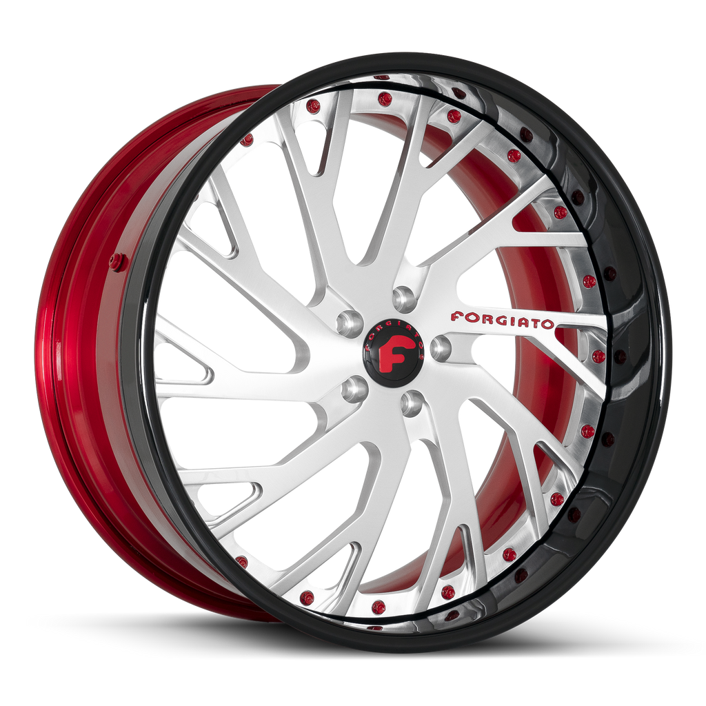 Forgeato Rims 28